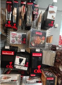 BBQ